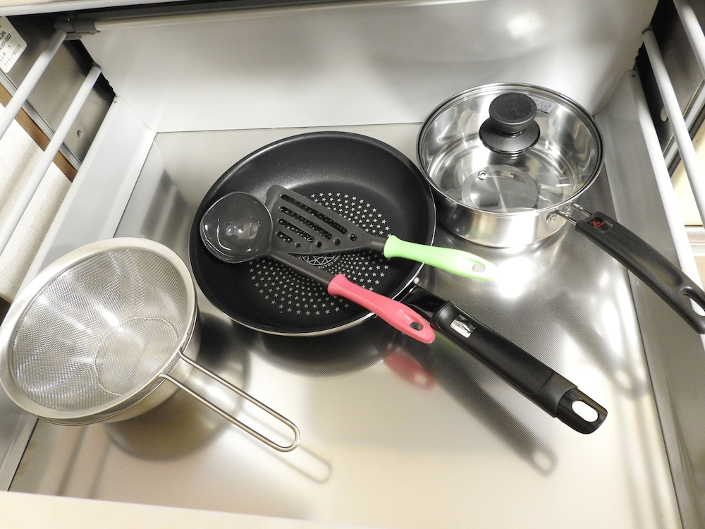 ASAHIKAWA BIG LODGE 7 PEOPLE 旭川