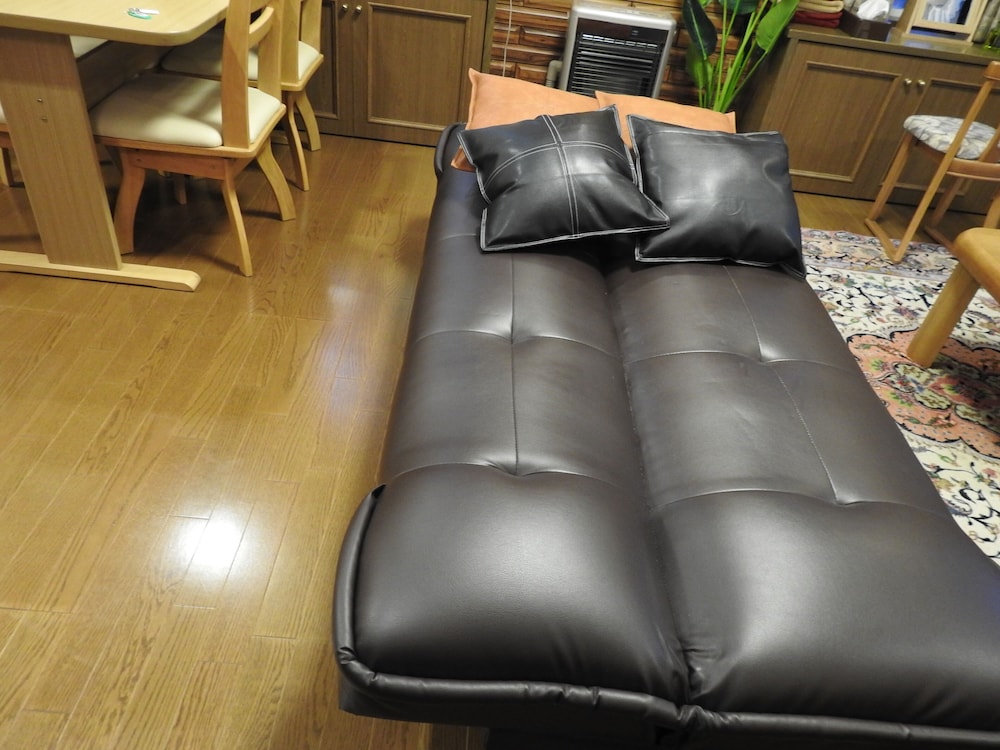 ASAHIKAWA BIG LODGE 7 PEOPLE 旭川