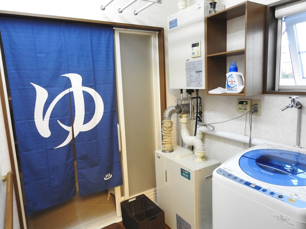 ASAHIKAWA BIG LODGE 7 PEOPLE 旭川