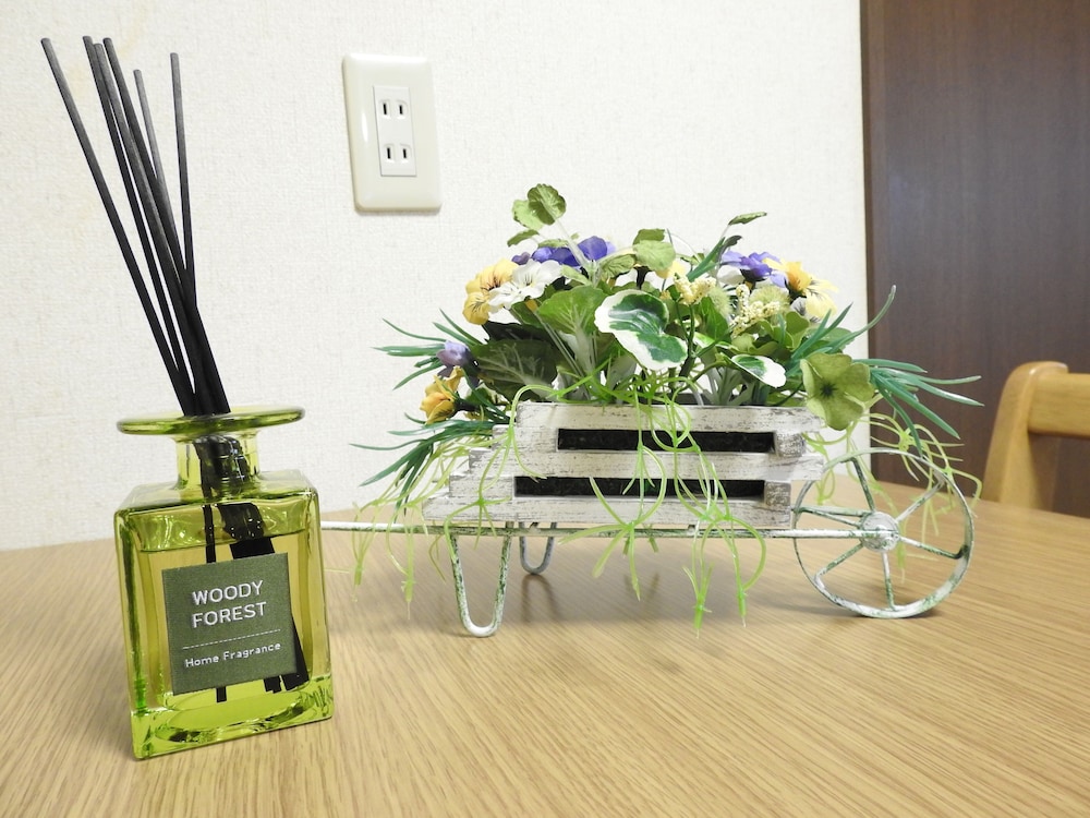 ASAHIKAWA BIG LODGE 7 PEOPLE 旭川