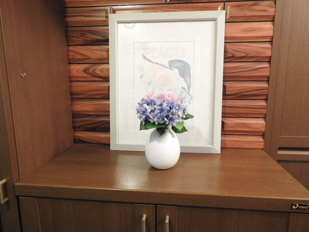 ASAHIKAWA BIG LODGE 7 PEOPLE 旭川