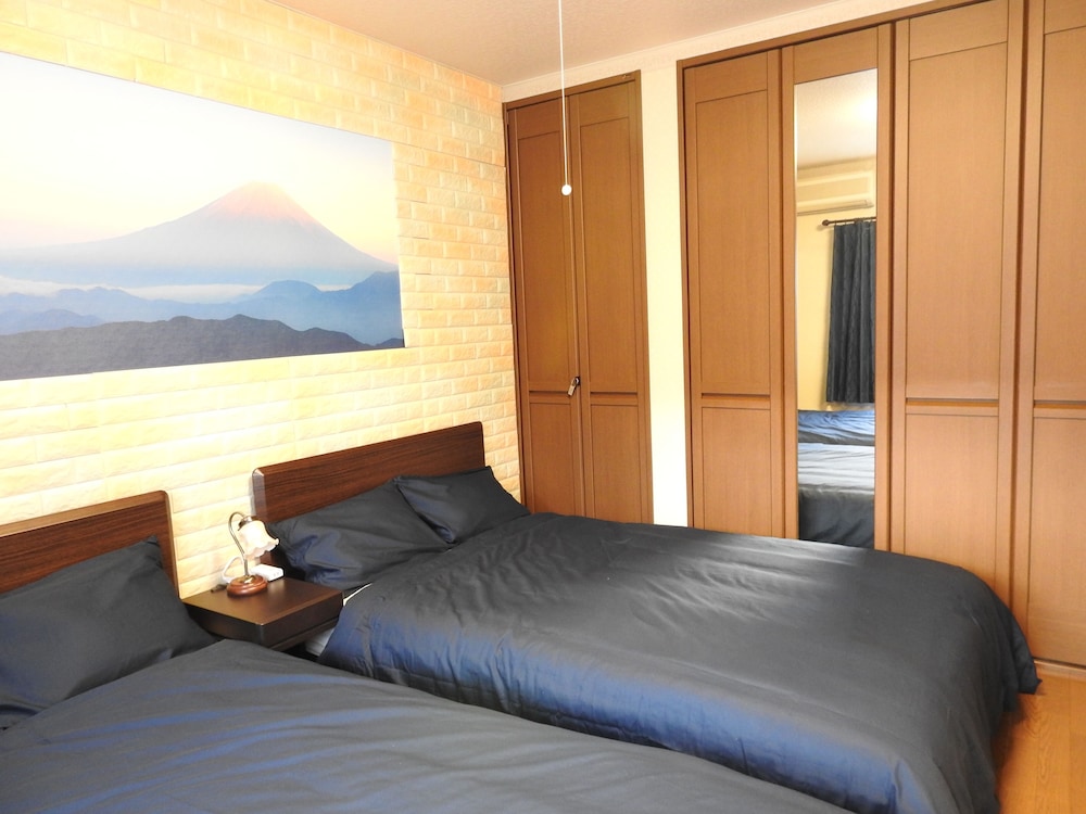 ASAHIKAWA BIG LODGE 7 PEOPLE 旭川