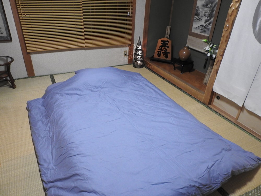 ASAHIKAWA BIG HOUSE 10 PEOPLE 旭川