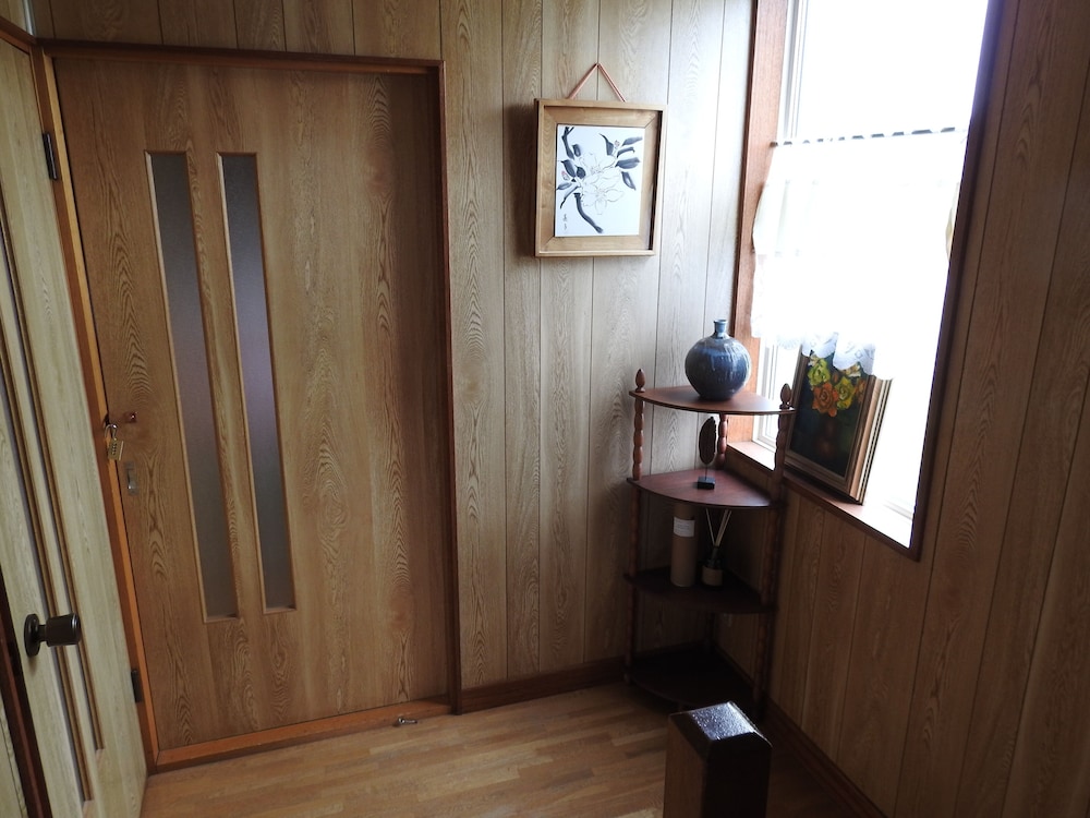 ASAHIKAWA BIG HOUSE 10 PEOPLE 旭川