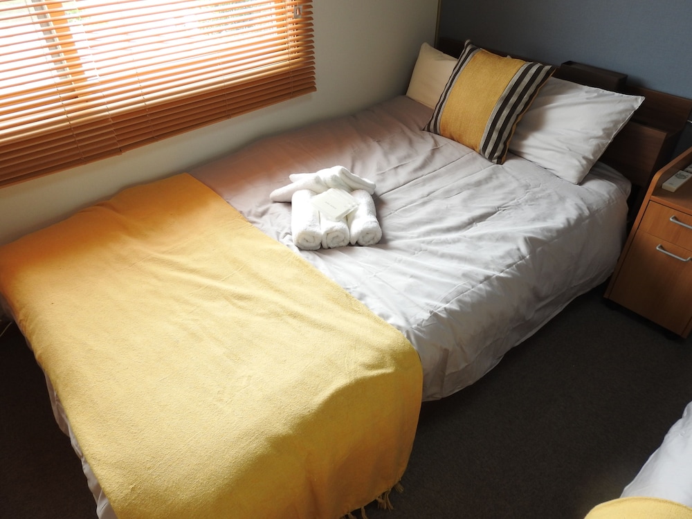 ASAHIKAWA BIG HOUSE 10 PEOPLE 旭川