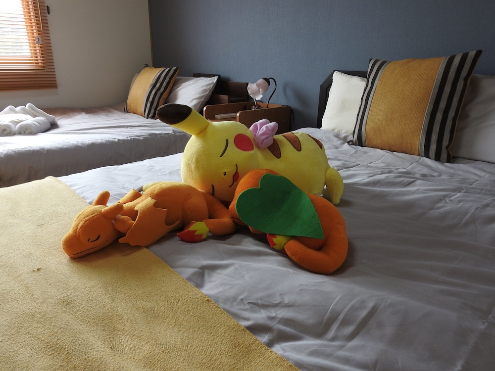 ASAHIKAWA BIG HOUSE 10 PEOPLE 旭川