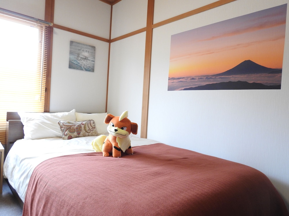 ASAHIKAWA BIG HOUSE 10 PEOPLE 旭川