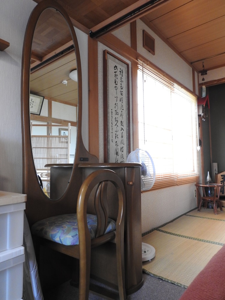 ASAHIKAWA BIG HOUSE 10 PEOPLE 旭川