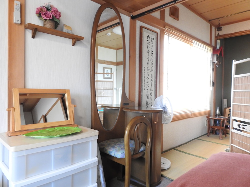 ASAHIKAWA BIG HOUSE 10 PEOPLE 旭川