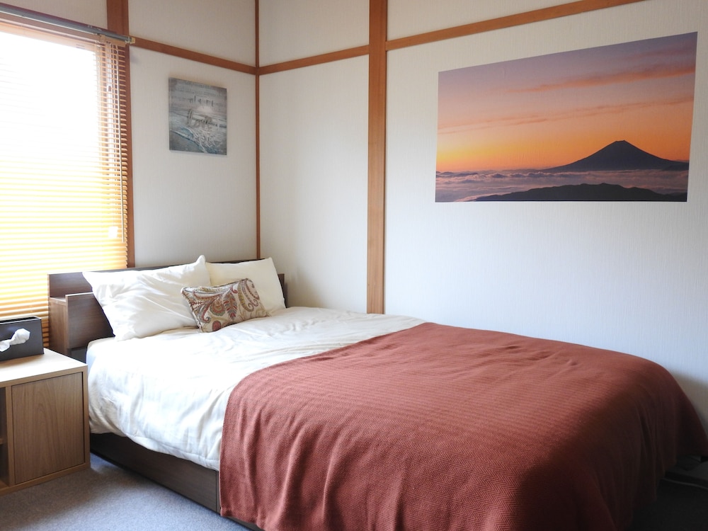 ASAHIKAWA BIG HOUSE 10 PEOPLE 旭川