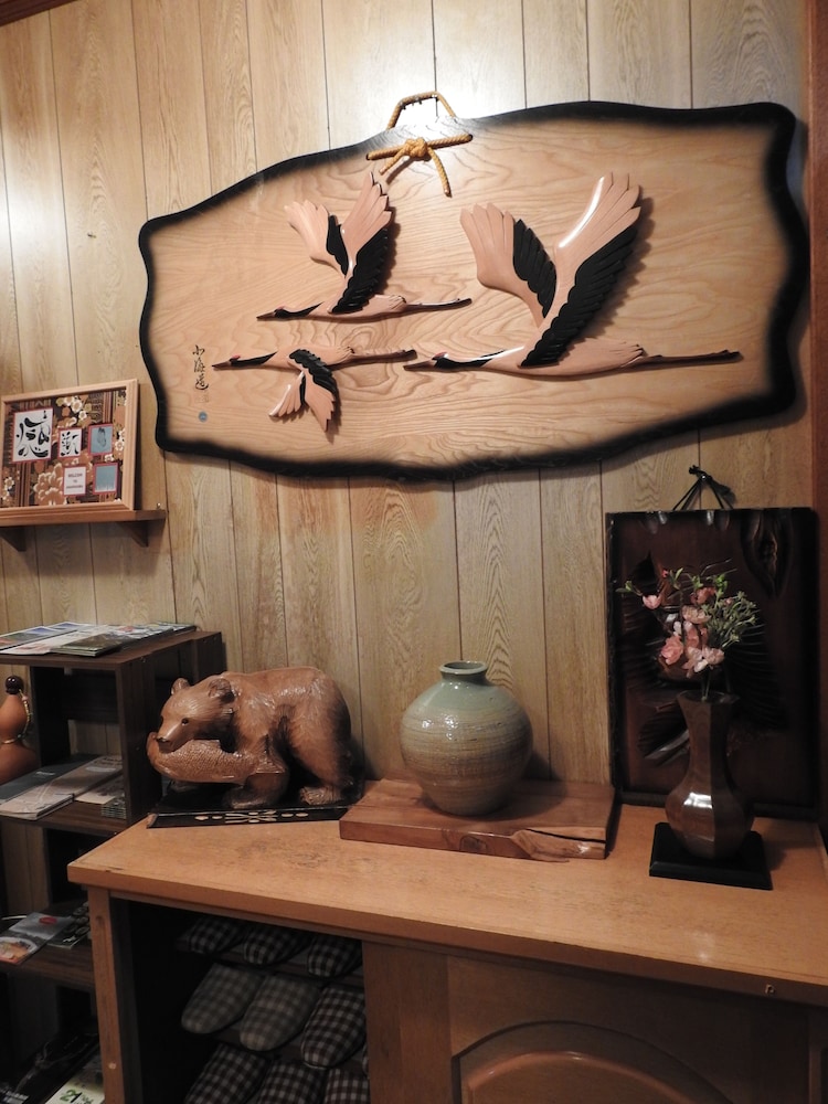 ASAHIKAWA BIG HOUSE 10 PEOPLE 旭川