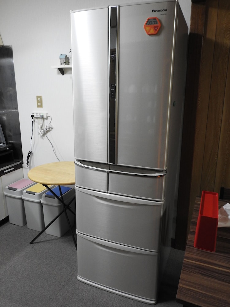 ASAHIKAWA BIG HOUSE 10 PEOPLE 旭川