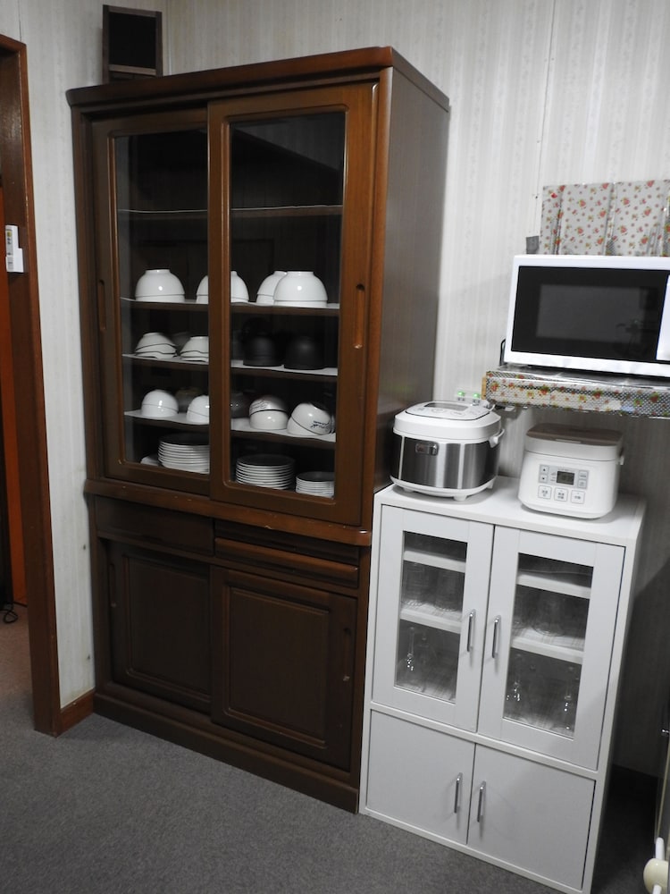 ASAHIKAWA BIG HOUSE 10 PEOPLE 旭川