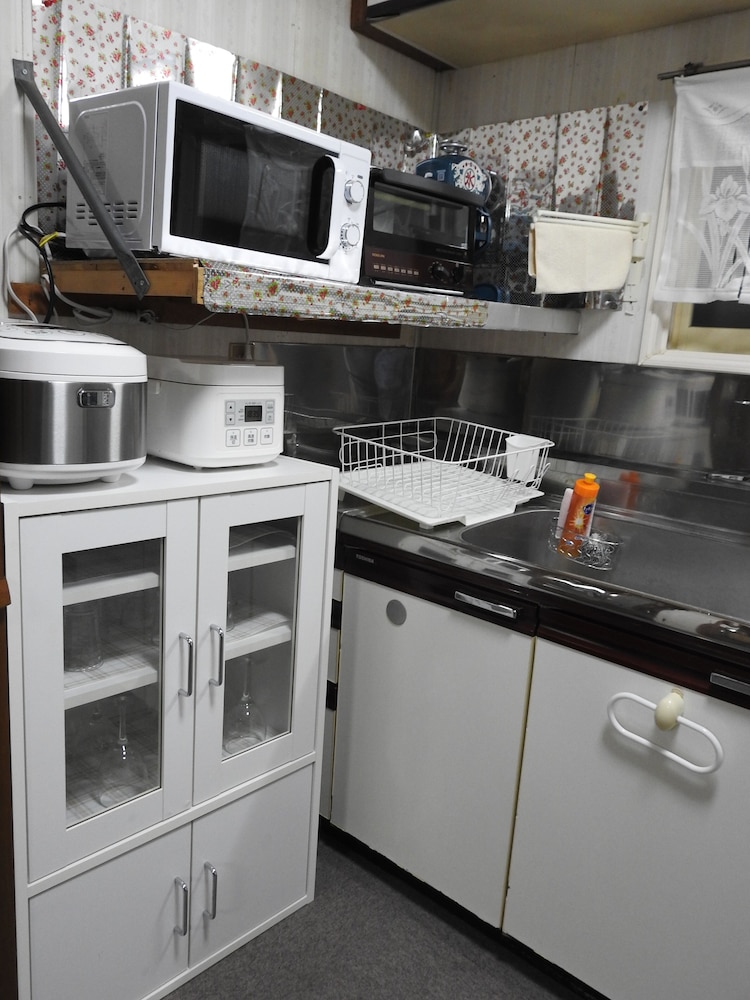 ASAHIKAWA BIG HOUSE 10 PEOPLE 旭川