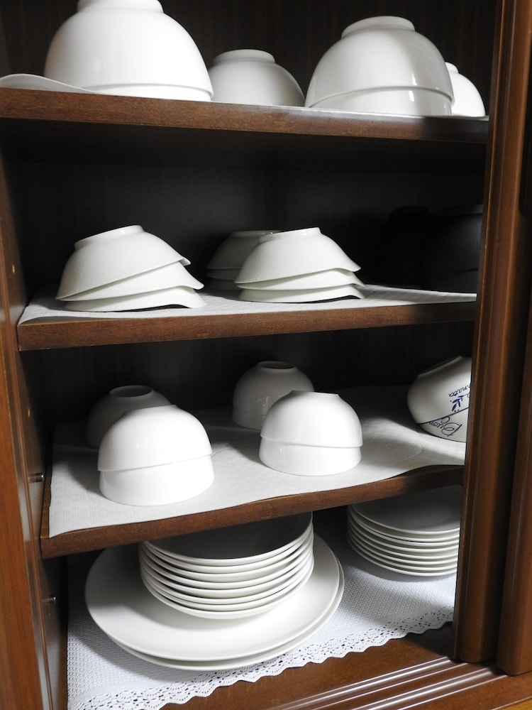 ASAHIKAWA BIG HOUSE 10 PEOPLE 旭川