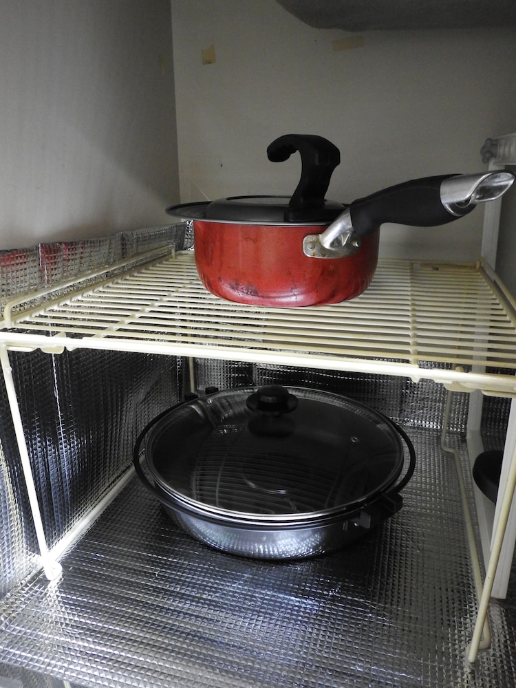 ASAHIKAWA BIG HOUSE 10 PEOPLE 旭川