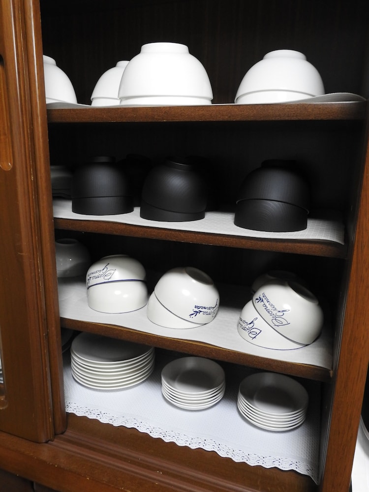 ASAHIKAWA BIG HOUSE 10 PEOPLE 旭川