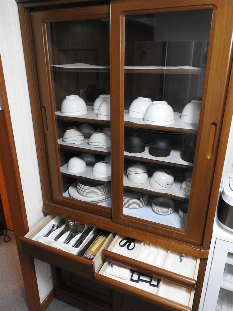 ASAHIKAWA BIG HOUSE 10 PEOPLE 旭川