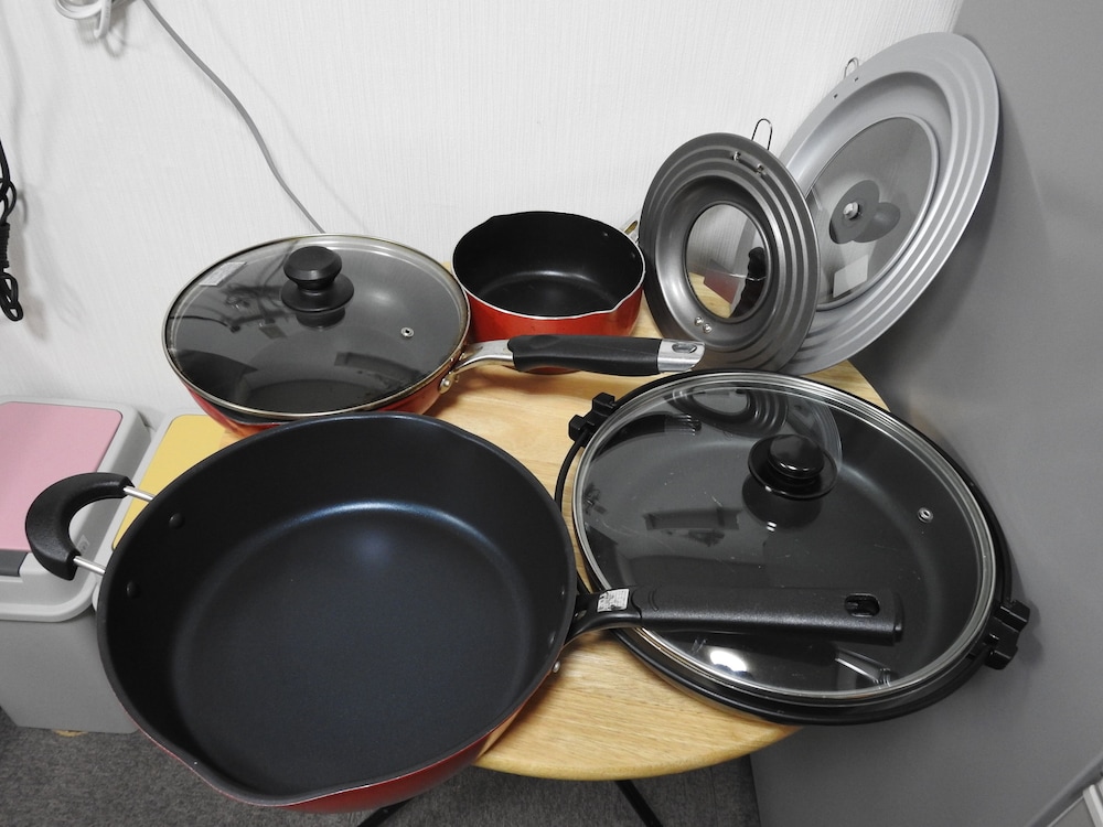 ASAHIKAWA BIG HOUSE 10 PEOPLE 旭川