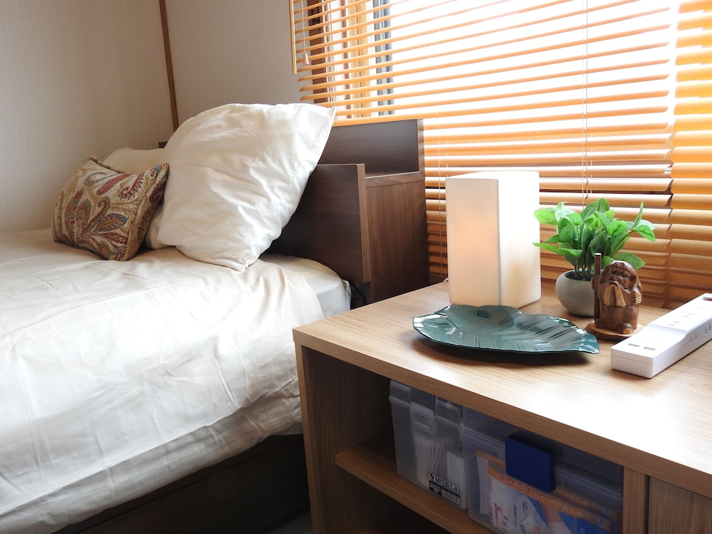 ASAHIKAWA BIG HOUSE 10 PEOPLE 旭川