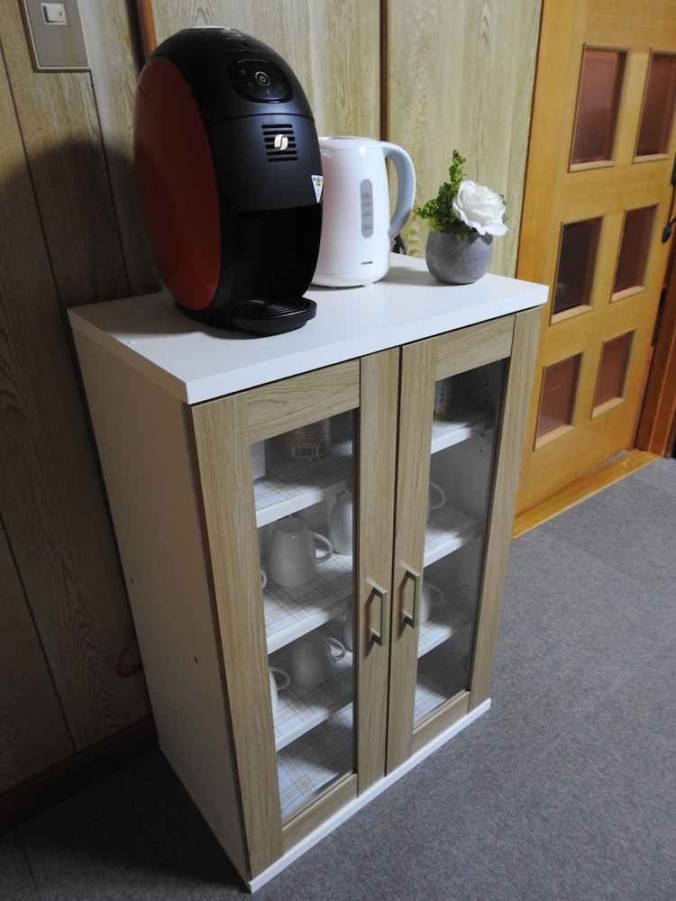 ASAHIKAWA BIG HOUSE 10 PEOPLE 旭川