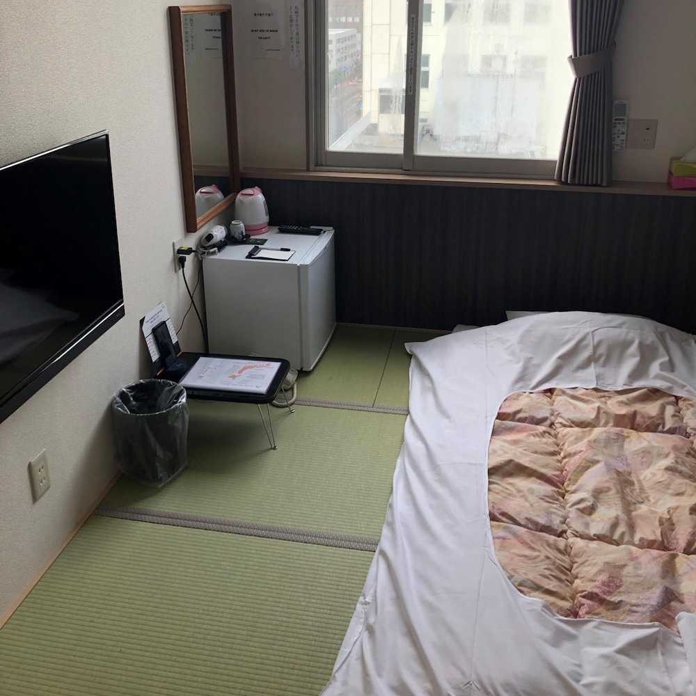 ホテルテトラ旭川駅前 旭川