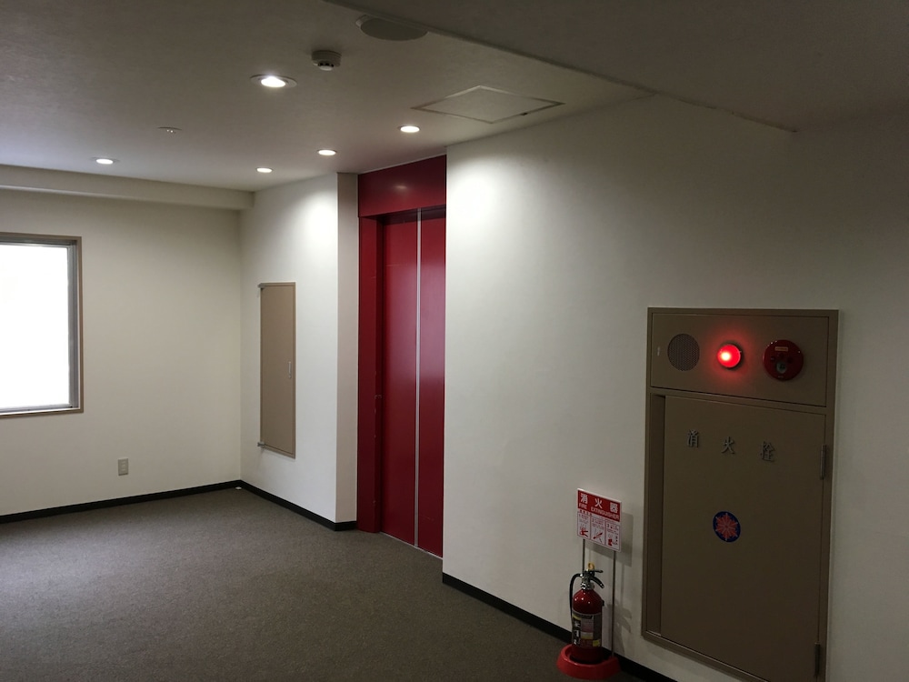 ホテルテトラ旭川駅前 旭川