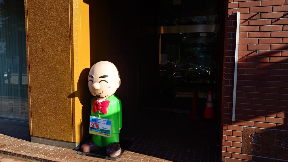 ホテルテトラ旭川駅前 旭川