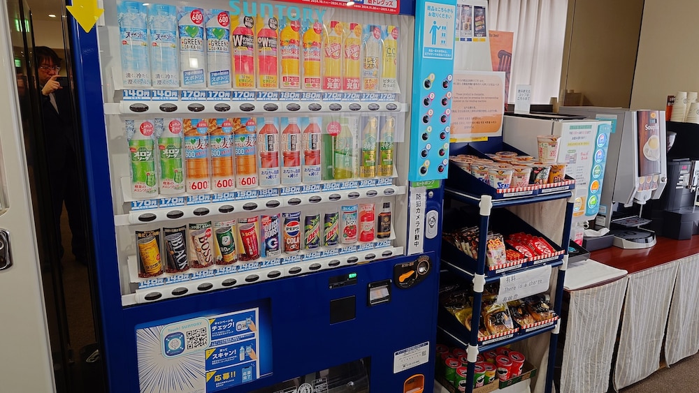 ホテルテトラ旭川駅前 旭川