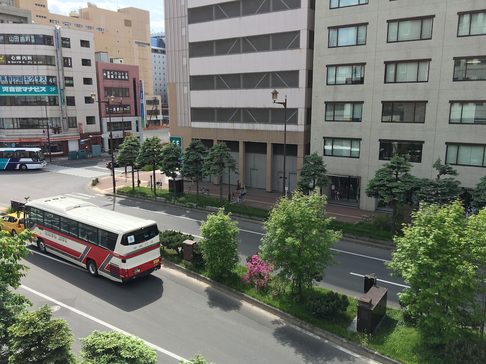 ホテルテトラ旭川駅前 旭川
