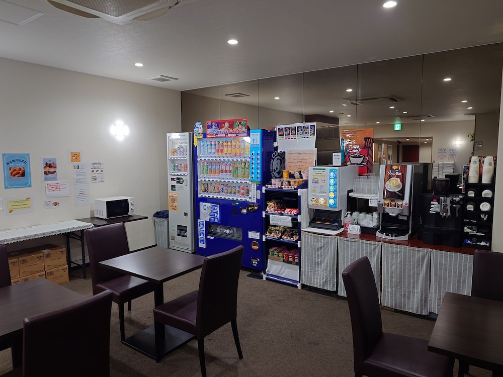ホテルテトラ旭川駅前 旭川