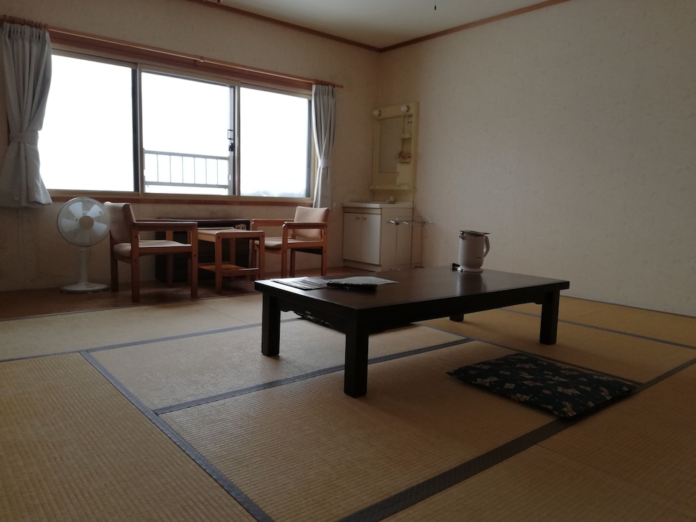 十勝岳温泉 湯元 凌雲閣 旭川