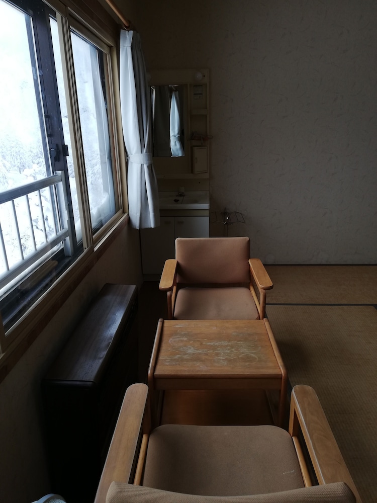 十勝岳温泉 湯元 凌雲閣 旭川