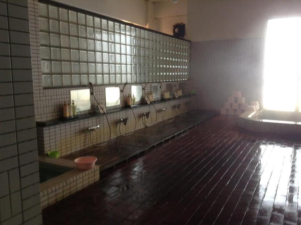 十勝岳温泉 湯元 凌雲閣 旭川