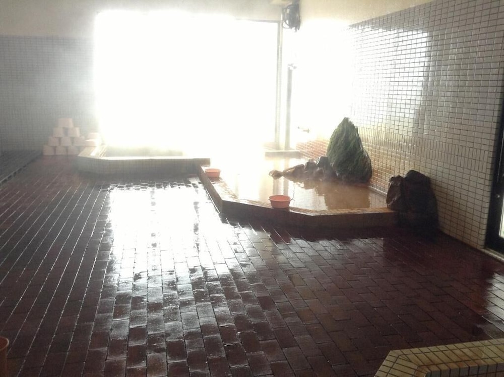 十勝岳温泉 湯元 凌雲閣 旭川