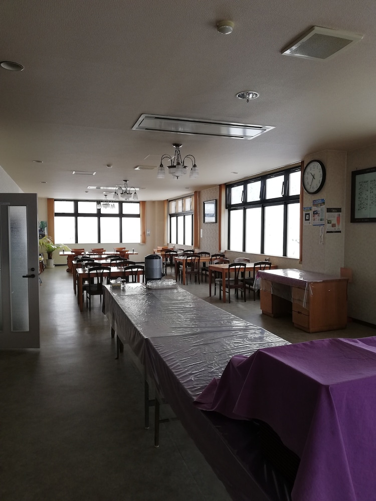 十勝岳温泉 湯元 凌雲閣 旭川