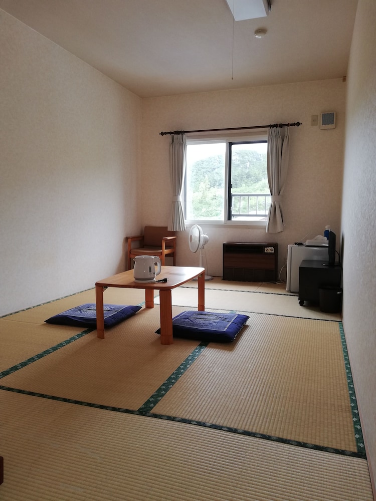 十勝岳温泉 湯元 凌雲閣 旭川