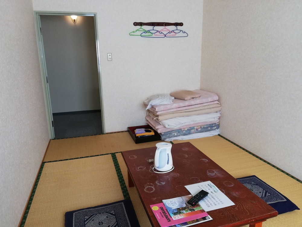 十勝岳温泉 湯元 凌雲閣 旭川