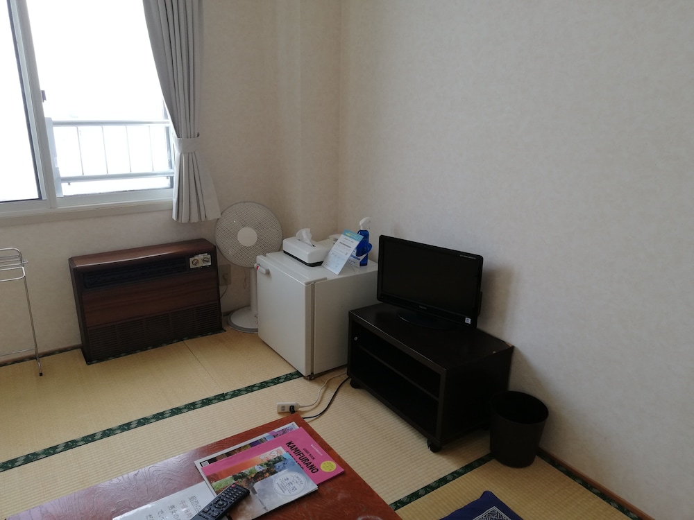 十勝岳温泉 湯元 凌雲閣 旭川