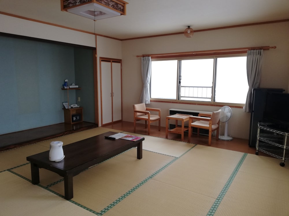 十勝岳温泉 湯元 凌雲閣 旭川