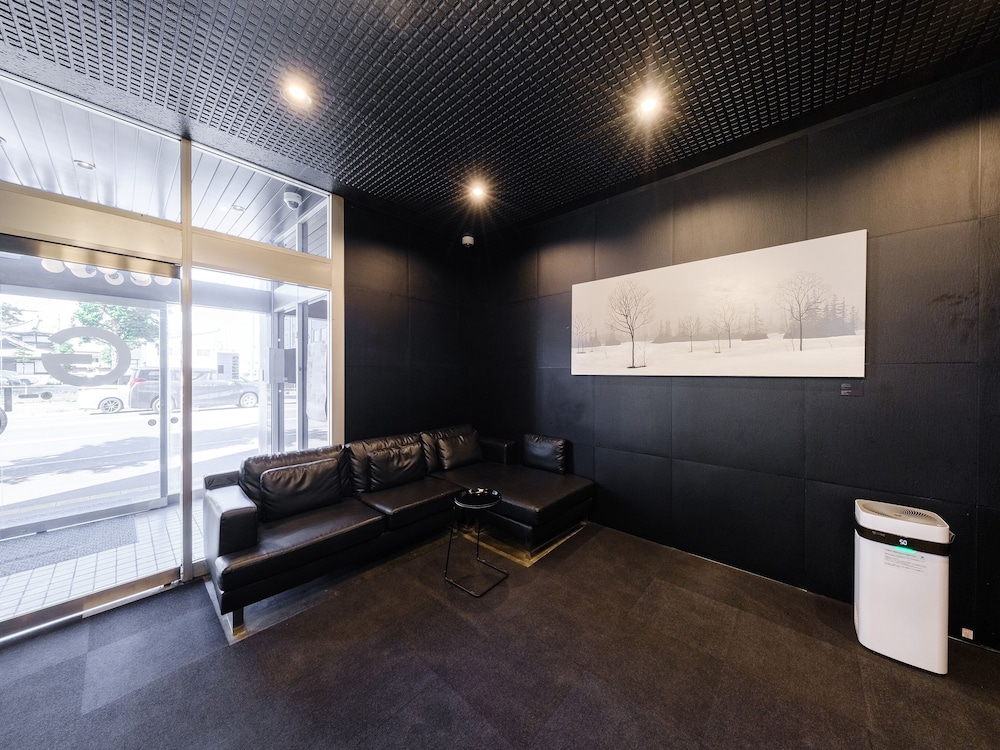 TABIST THE GREEN ASAHIKAWA (グリーン旭川) 旭川