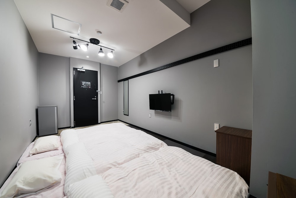 TABIST THE GREEN ASAHIKAWA (グリーン旭川) 旭川
