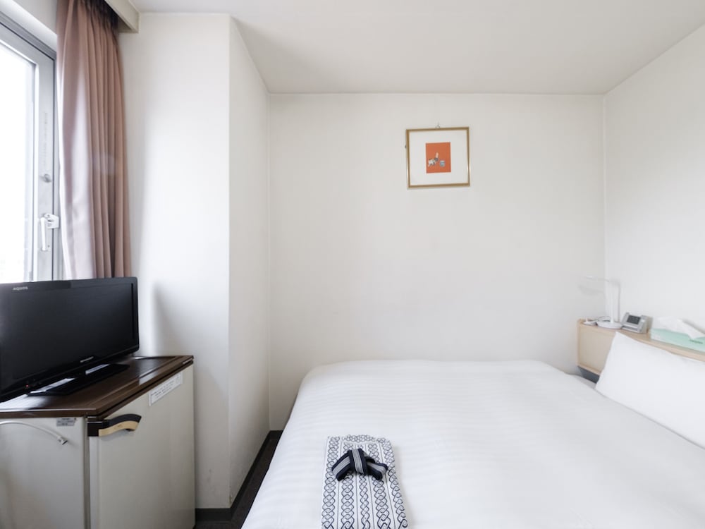 TABIST THE GREEN ASAHIKAWA (グリーン旭川) 旭川