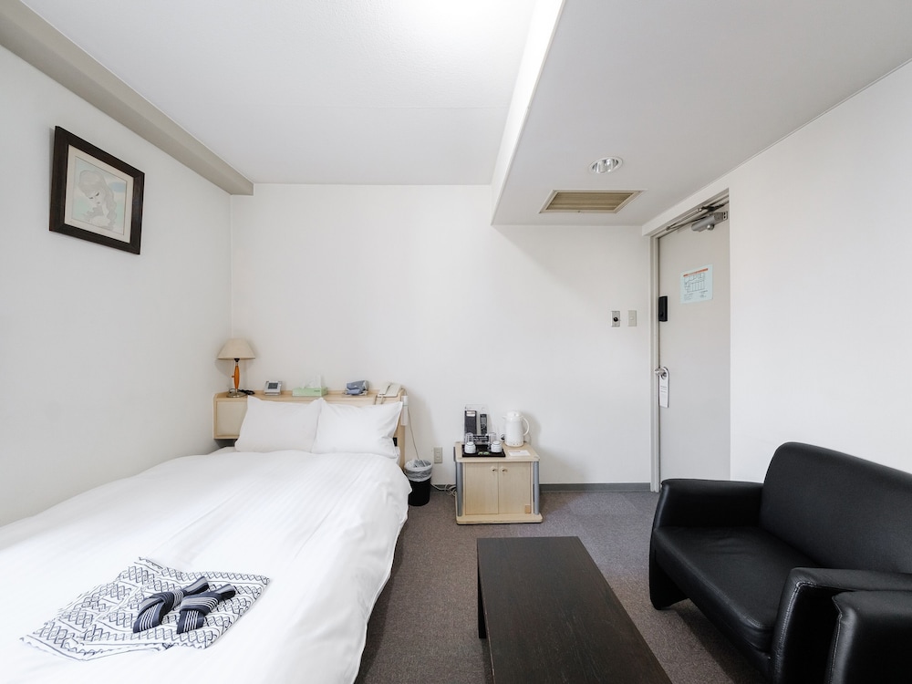 TABIST THE GREEN ASAHIKAWA (グリーン旭川) 旭川