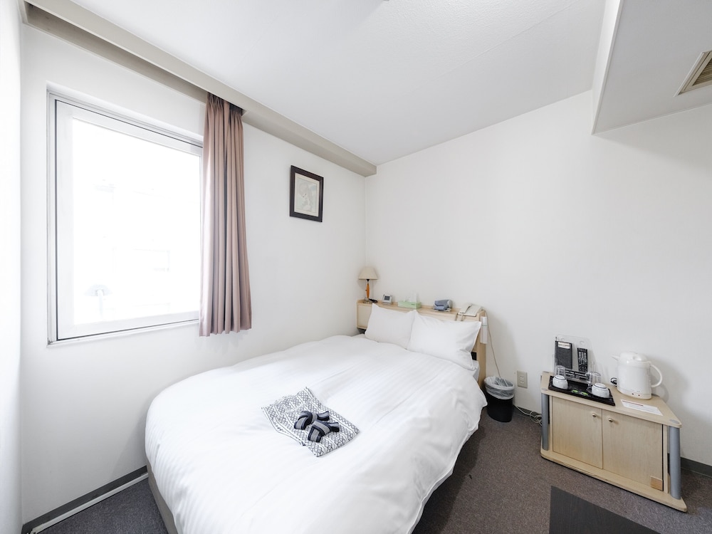 TABIST THE GREEN ASAHIKAWA (グリーン旭川) 旭川