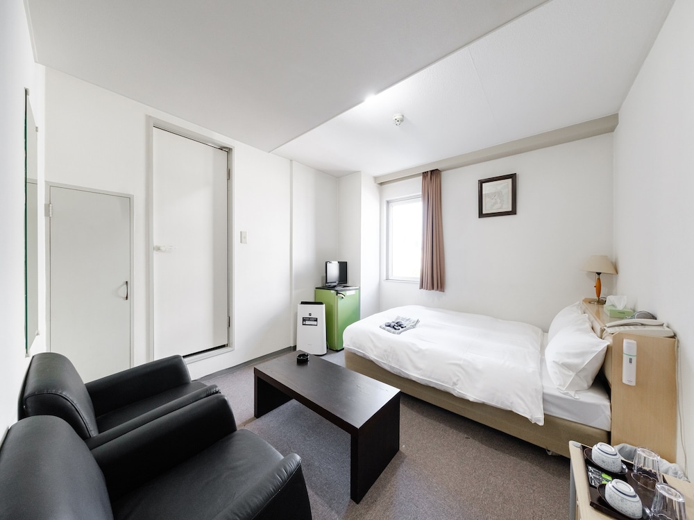 TABIST THE GREEN ASAHIKAWA (グリーン旭川) 旭川