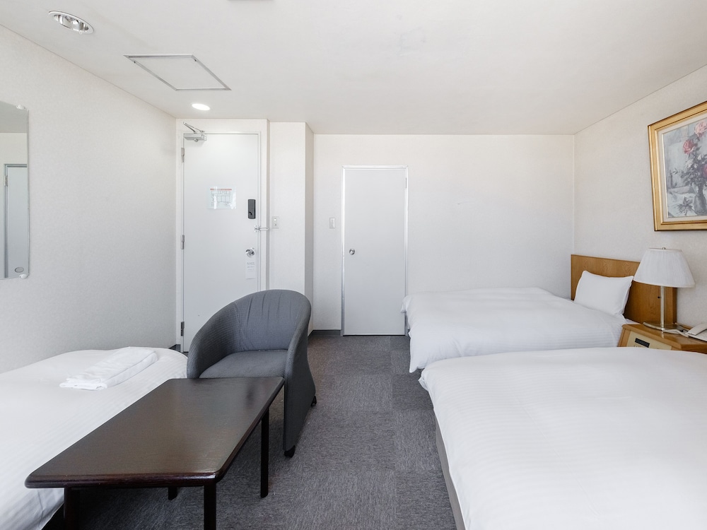 TABIST THE GREEN ASAHIKAWA (グリーン旭川) 旭川