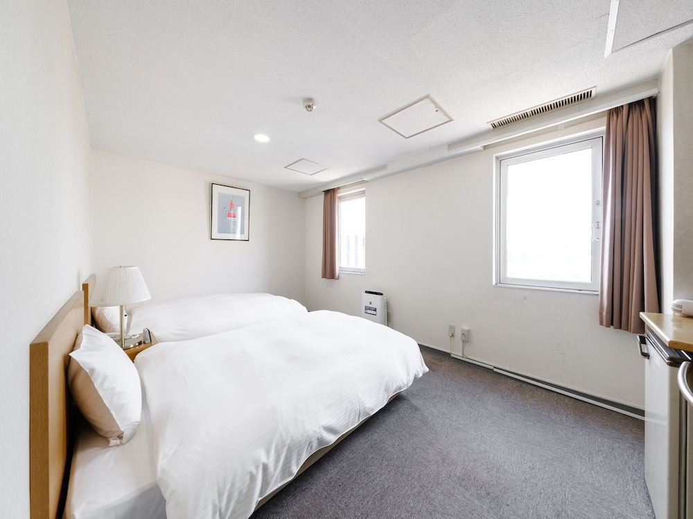 TABIST THE GREEN ASAHIKAWA (グリーン旭川) 旭川