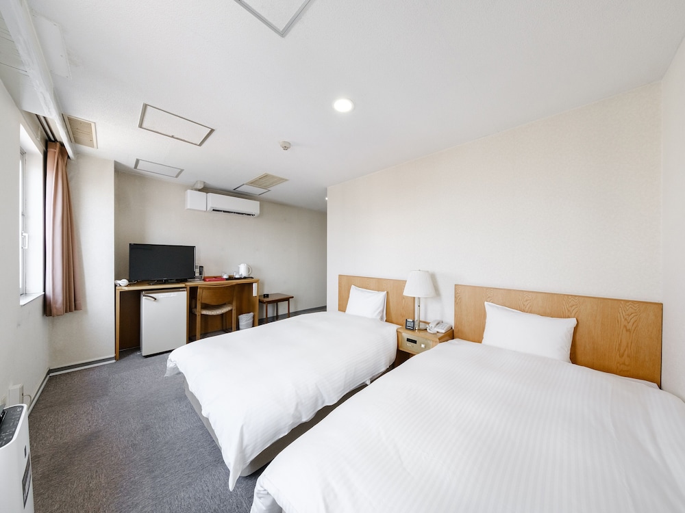 TABIST THE GREEN ASAHIKAWA (グリーン旭川) 旭川
