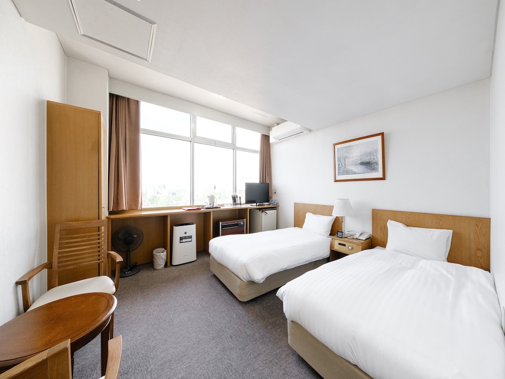 TABIST THE GREEN ASAHIKAWA (グリーン旭川) 旭川